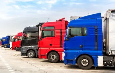 Bursa Doğanhisar Ambar Nakliyat