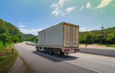 Bursa ile Doğanhisar Arası Bulaşık Makinesi Taşıma