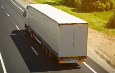 Bursa ile Doğanhisar Arası Parça Eşya Taşıma